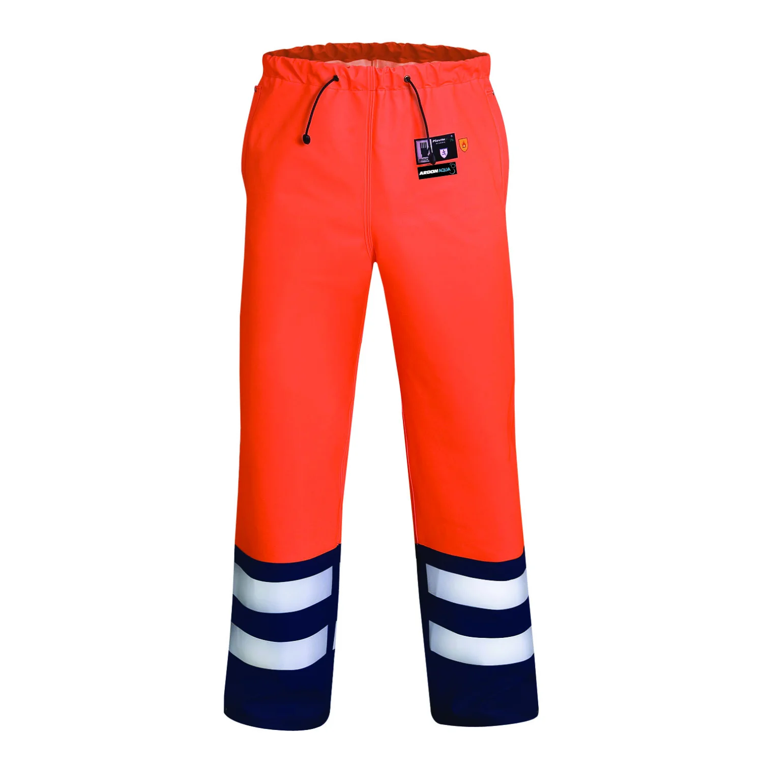Ardon Derekas nadrág 512/A ARDON ARDON®AQUA narancssárga