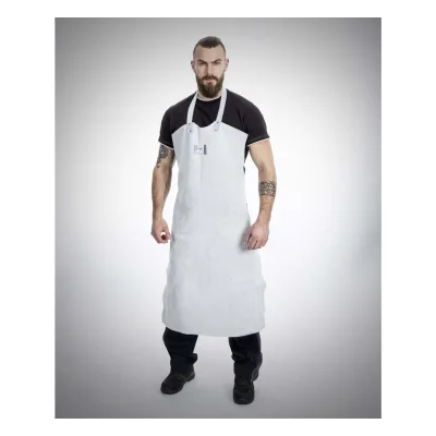 Hegesztő bőr kötény hosszú ARDON®ADIN