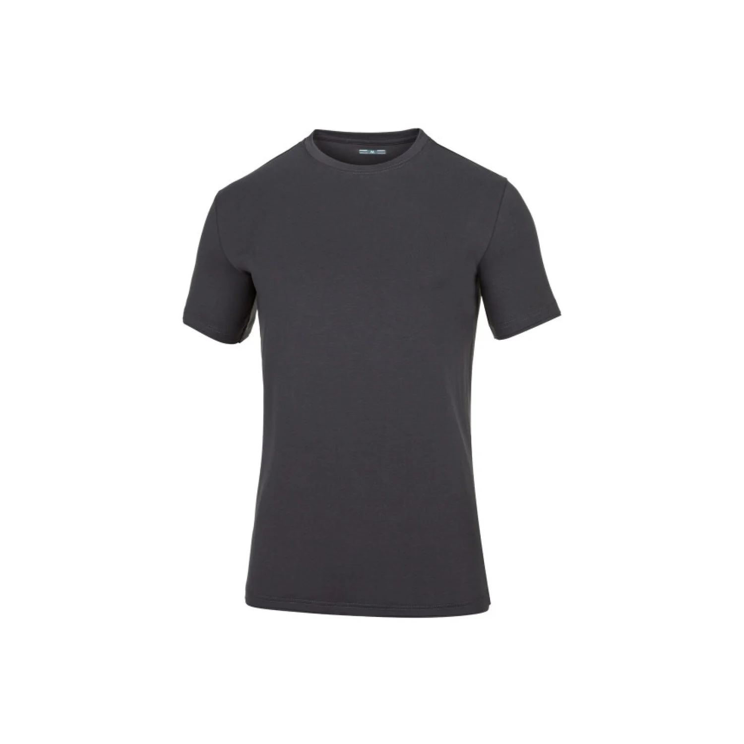 ARDON®TRENDY - rövid ujjú póló antracit