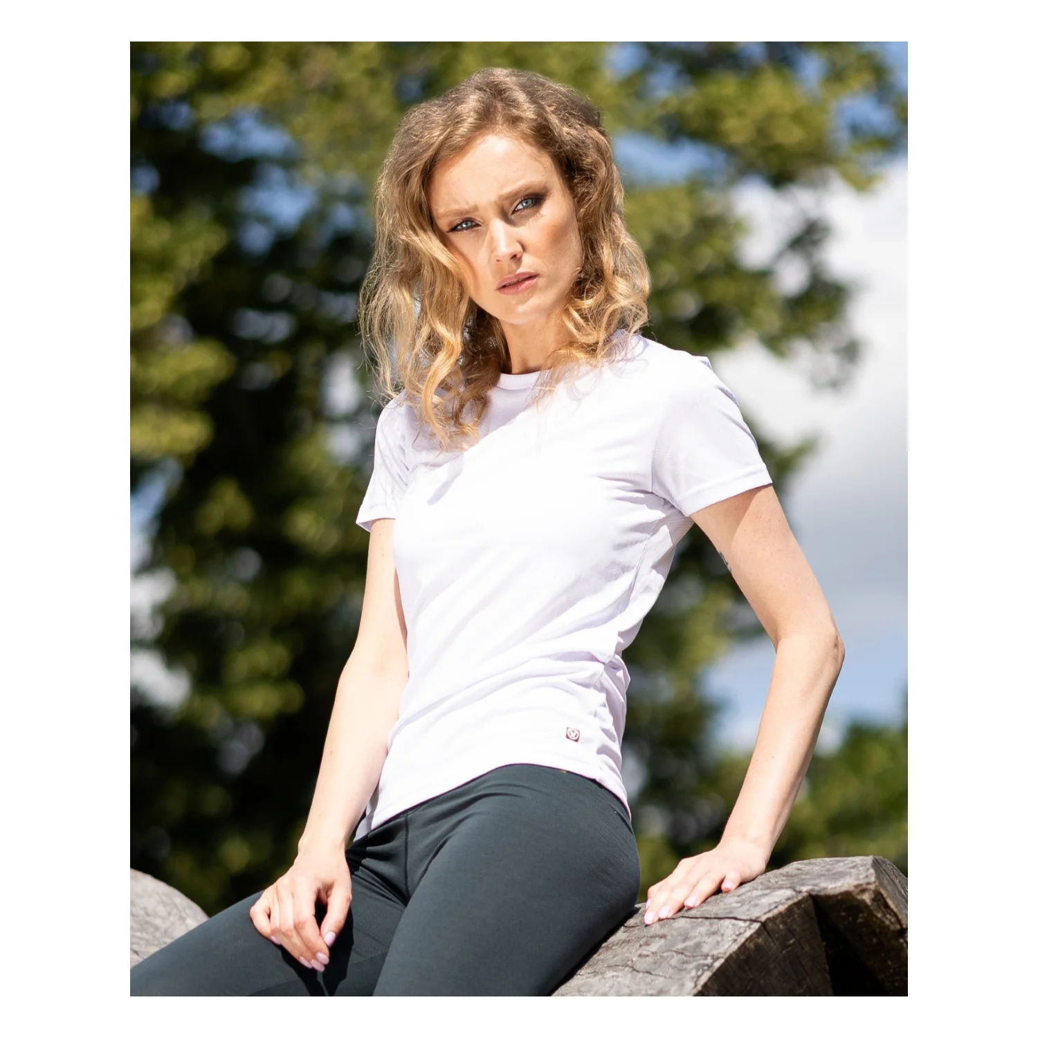 Ardon Nöi Póló ARDON®ULTRITE®AIR fehér