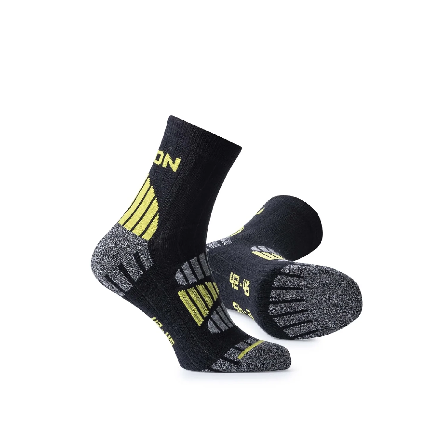 ARDON®NEON - antibakteriális unisex zokni