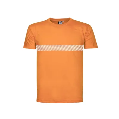 Póló ARDON®XAVER rövid ujj fényvisszaverő csík