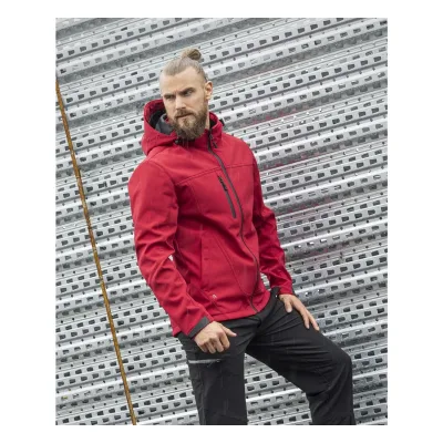 Dzseki softsh. ARDON®SPIRIT férfi