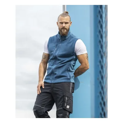 Mellény fleece ARDON®MARTIN férfi