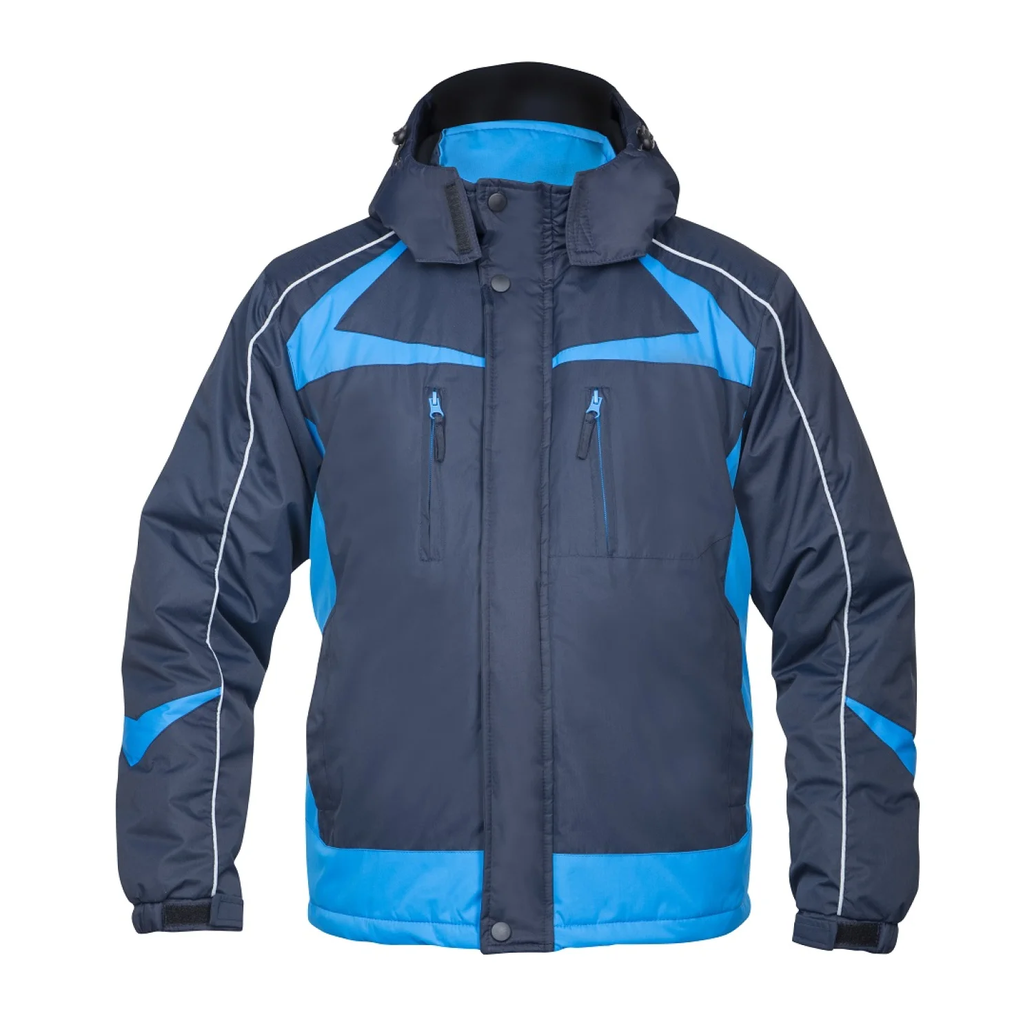 ARDON®ARPAD férfi téli kabát navy
