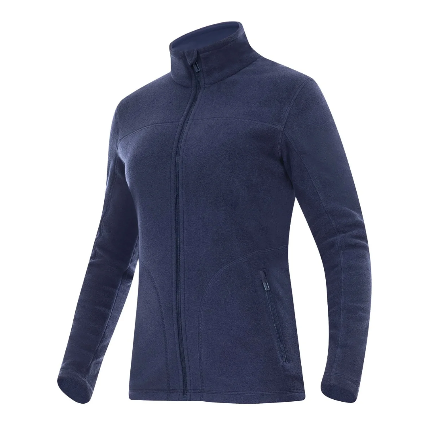 Ardon Női melegítő felső fleece ARDON®JOFLEX kék