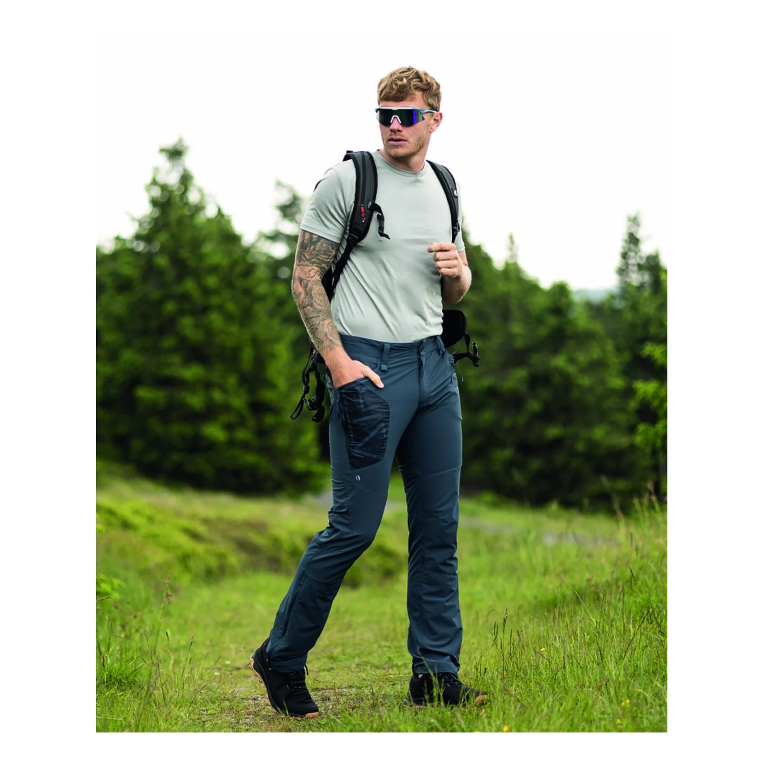 Ardon Túranadrág ARDON®ULTRITE®AIR kék