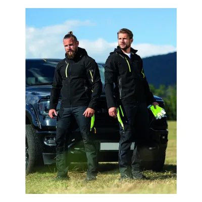 Softshell dzseki ARDON®ULTRITE®