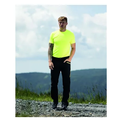 Trekkingnadrág ARDON®ULTRITE®GO! antracitszürke