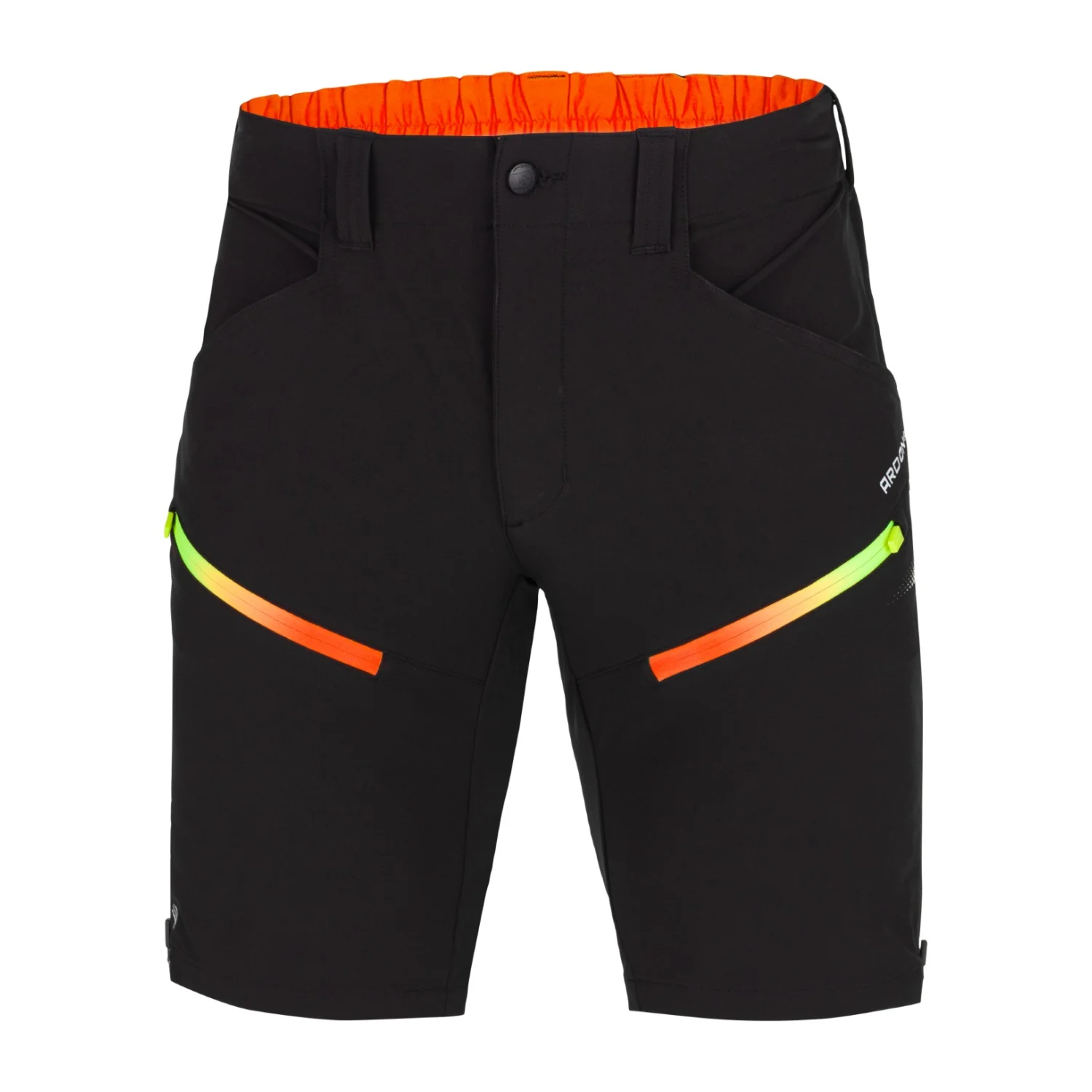 ARDON®CREATRON - férfi softshell rövidnadrág