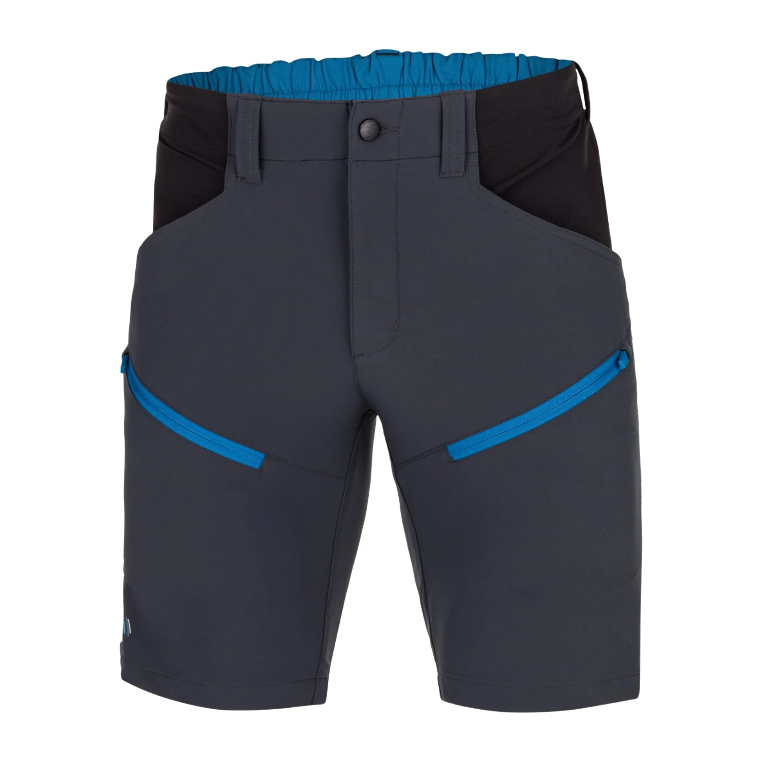 Ardon Soft. Rövidnadrág ARDON®CITYCONIC® sötétszürke