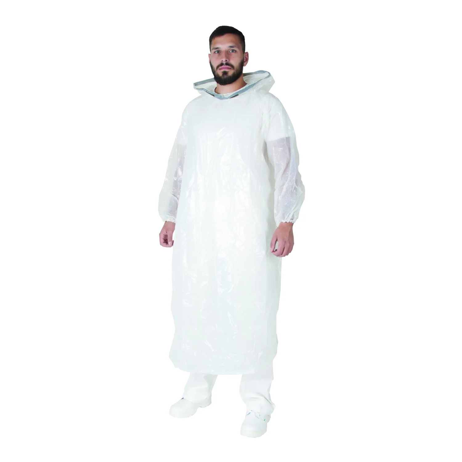Ardon PE esőkabát ARDON®MIKE White W W