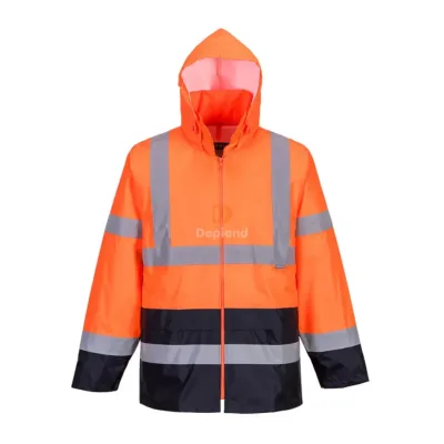 Portwest Hi-Vis Classic Contrast esődzseki
