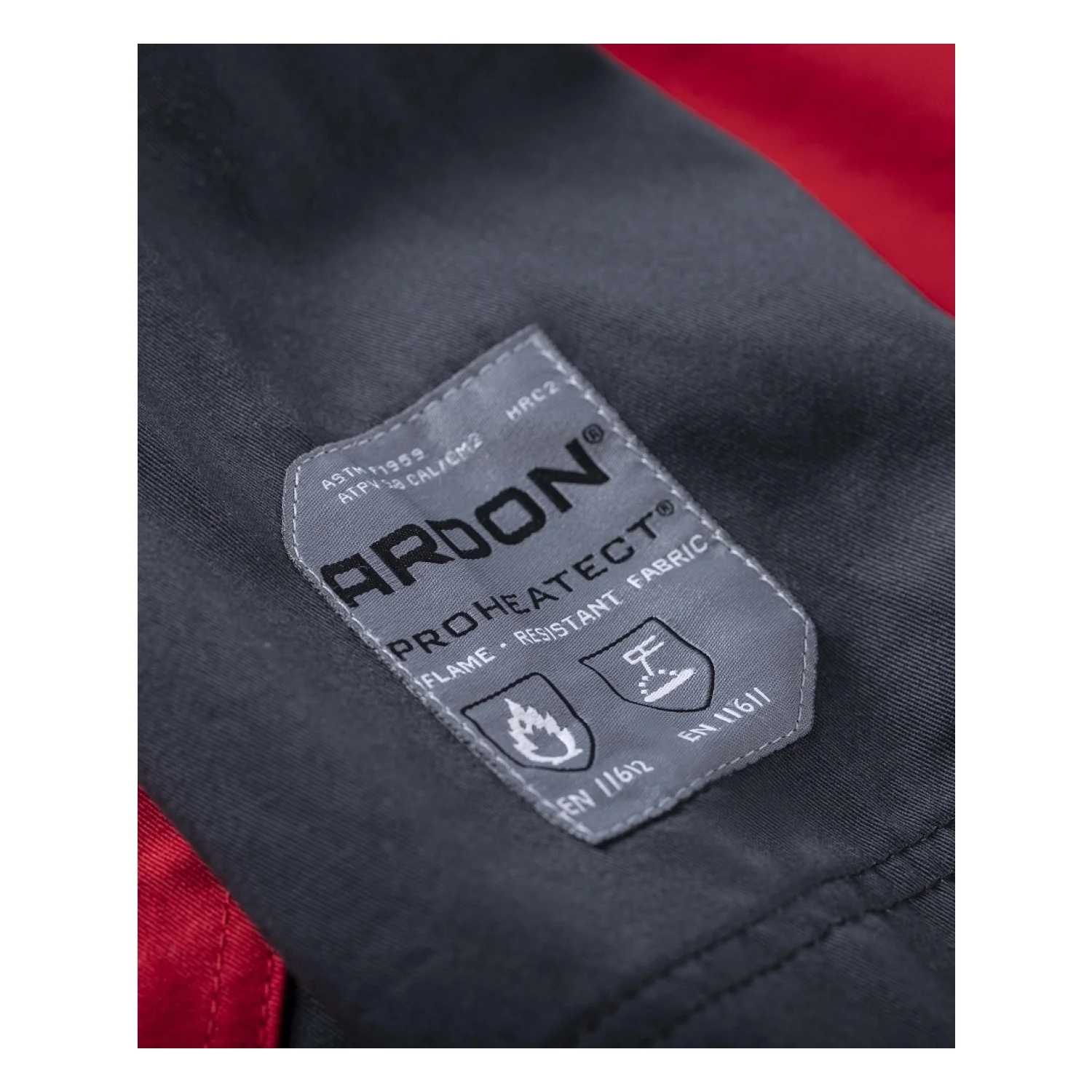 Ardon Kabát ARDON®PROHEATECT