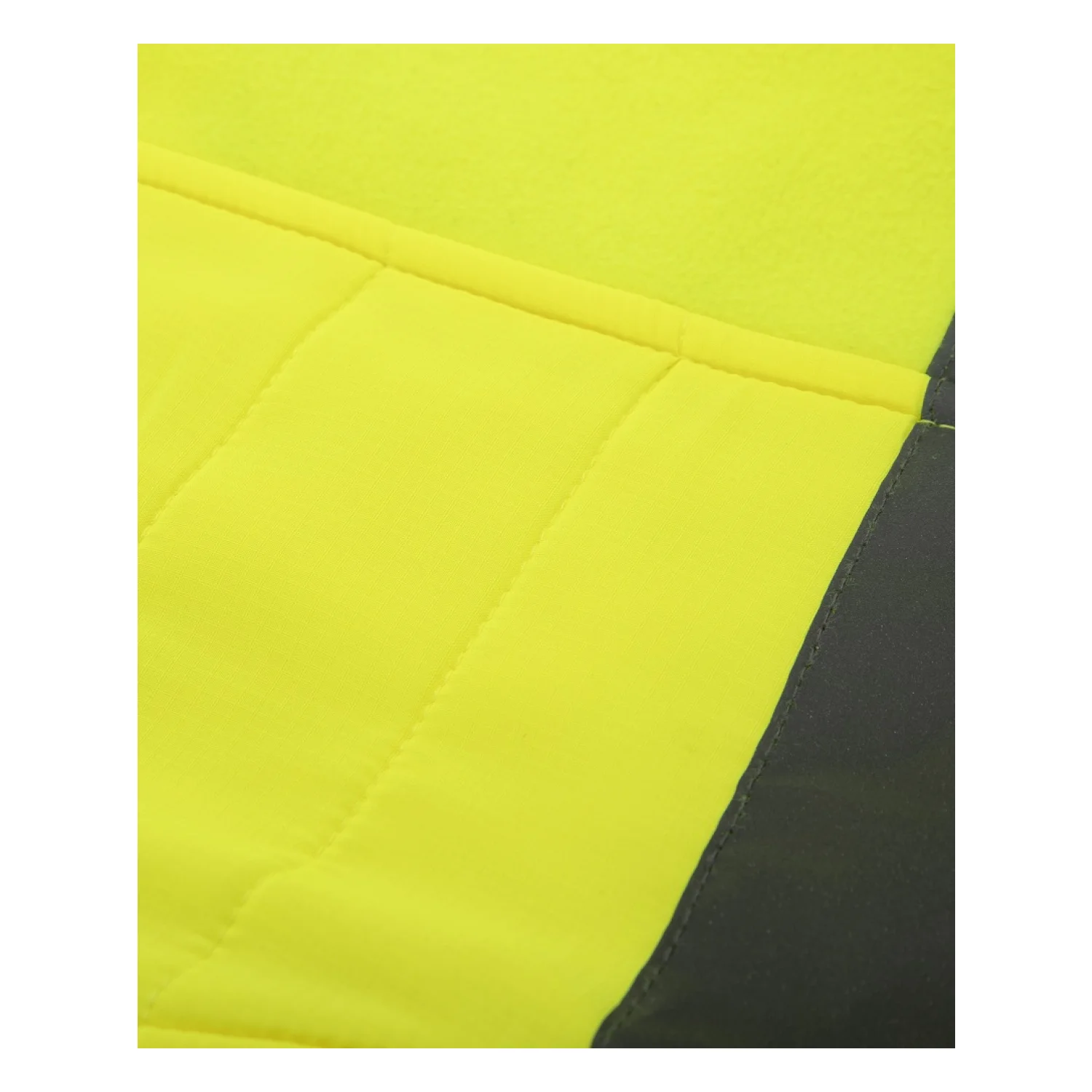 ARDON®SIGNAL láthatósági fleece melegítő felső