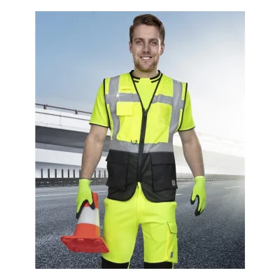 Hálós menedzser mellény ARDON®SIGNAL