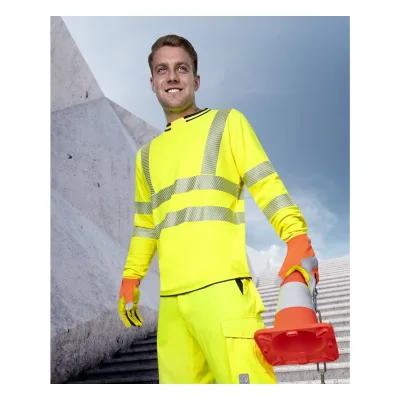 Hosszú ujjú póló ARDON®SIGNAL