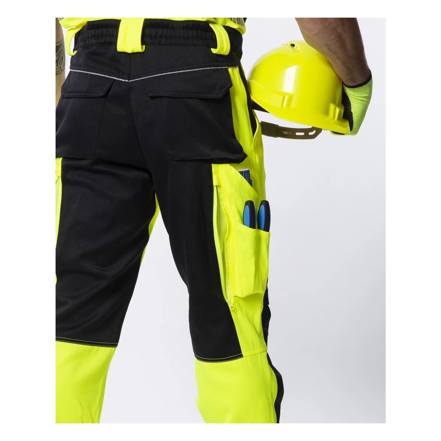 Ardon Derekas nadrág ARDON®SIGNAL+ hosszított (60-62)