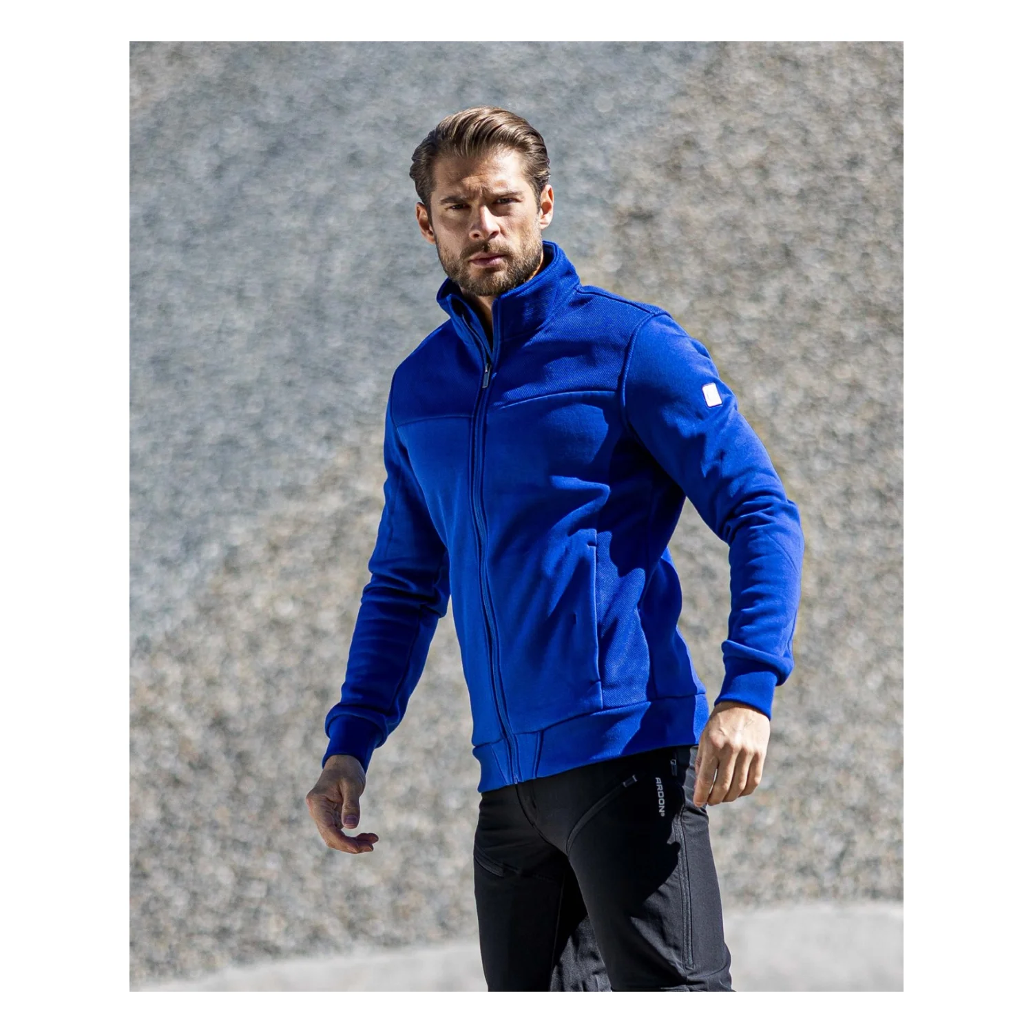 ARDON®M007 pulóver
