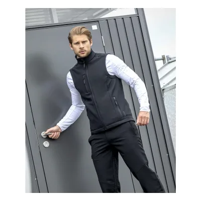 Mellény softshell ARDON®SIMHIT