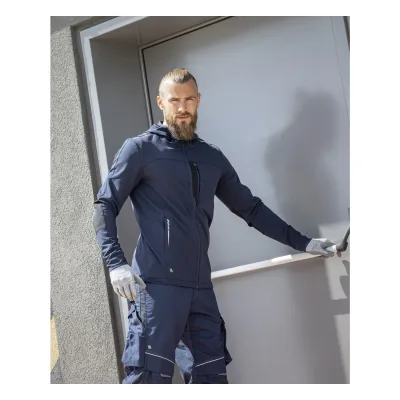 Softshell dzseki ARDON®Breeffidry STRETCH