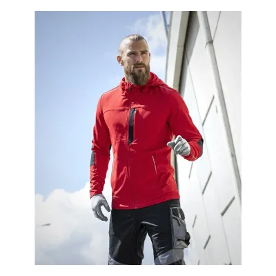 Softshell dzseki ARDON®Breeffidry STRETCH