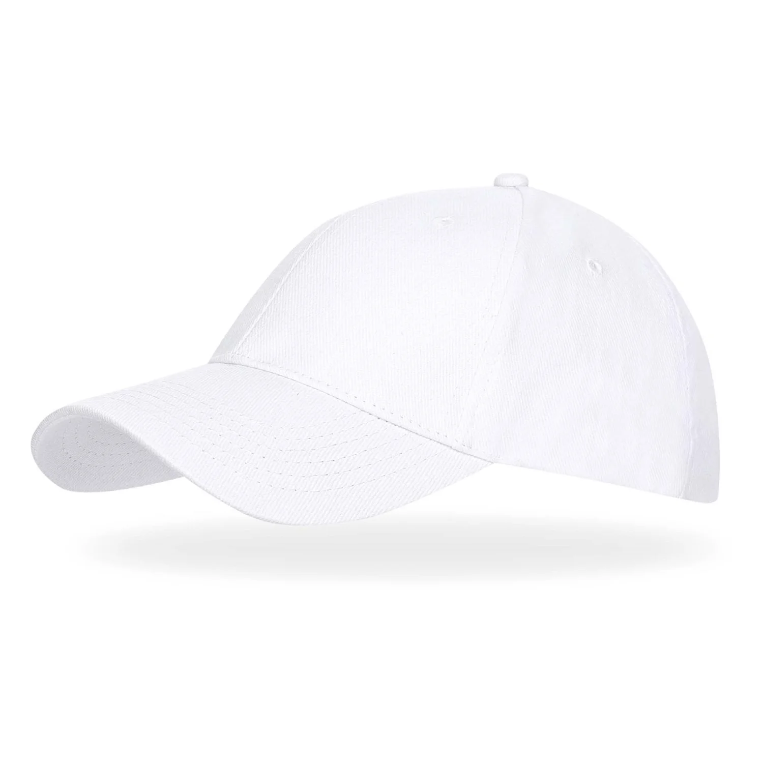 Ardon Ellenzős sapka ARDON®UNI-6L fehér
