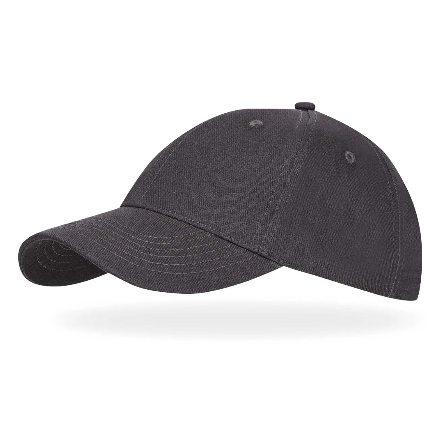 Ardon Ellenzős sapka ARDON®UNI-6L sötétszürke szürke