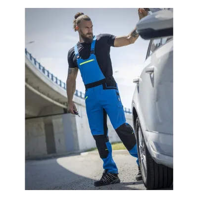 Kantáros nadrág ARDON®4Xstretch®