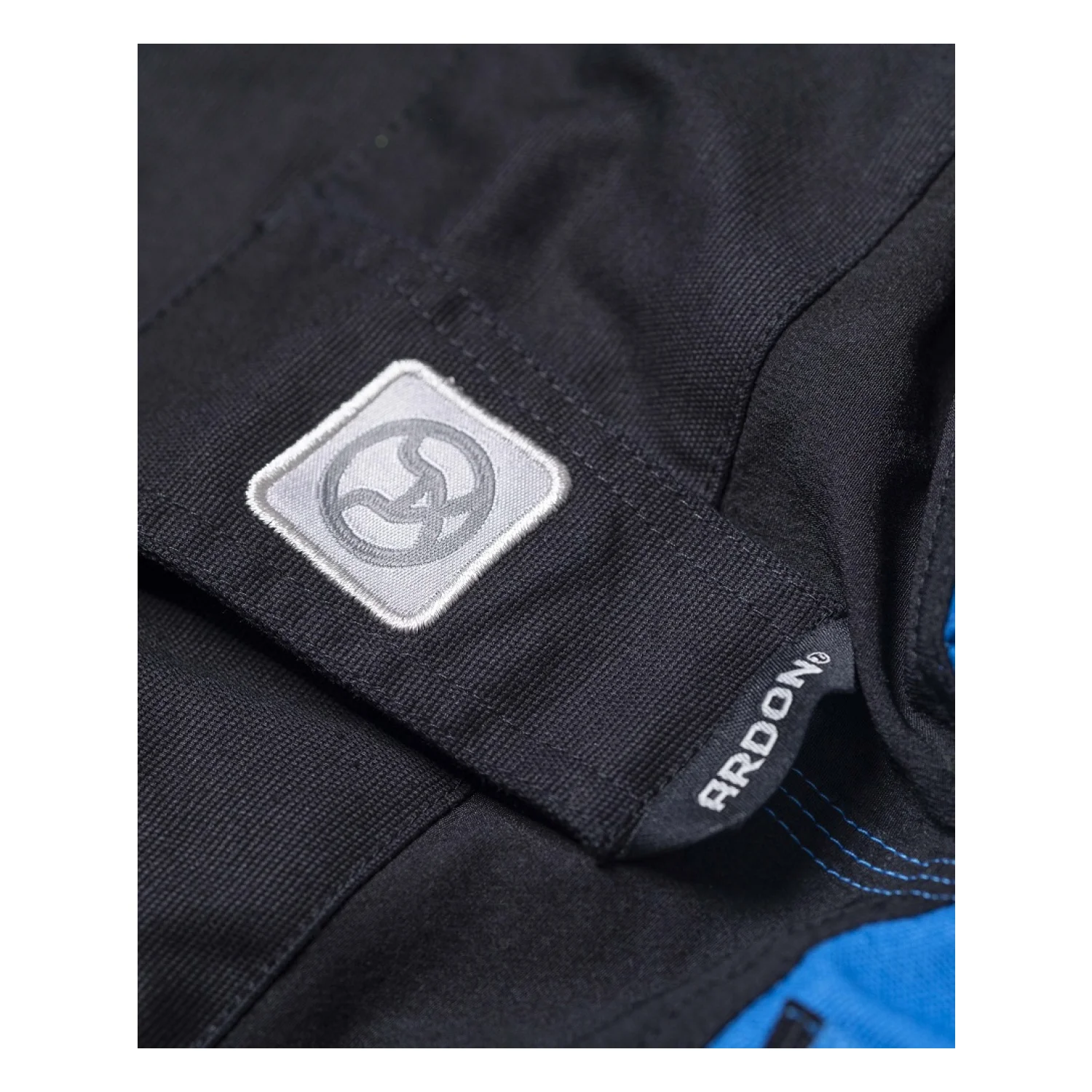 ARDON®4Xstretch férfi kantáros nadrág