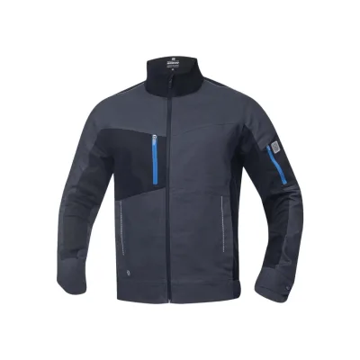 Munkaköpeny ARDON®4Xstretch® sötét