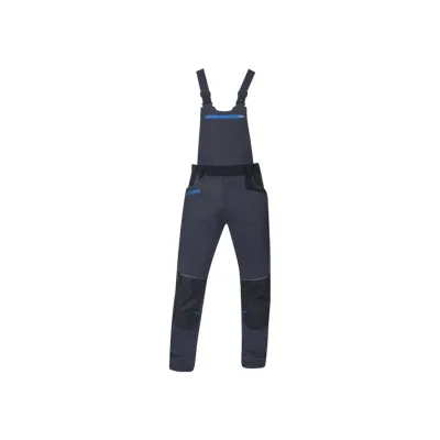 Kantáros nadrág ARDON®4Xstretch® sötét