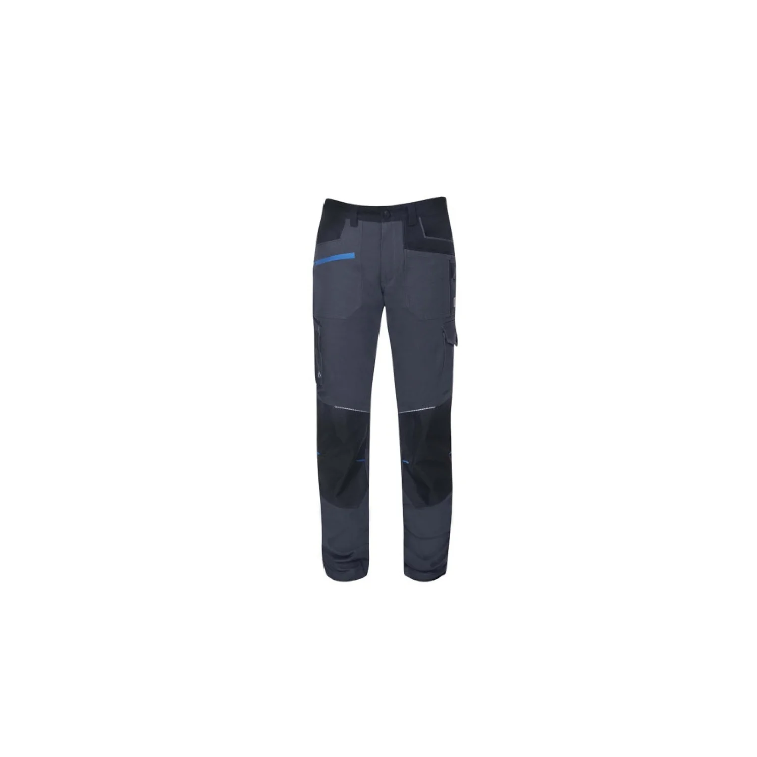 ARDON®4Xstretch - sztreccs nadrág gyermekeknek sötétszürke