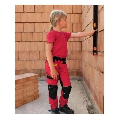 Gyermek nadrág ARDON®4xSTRETCH