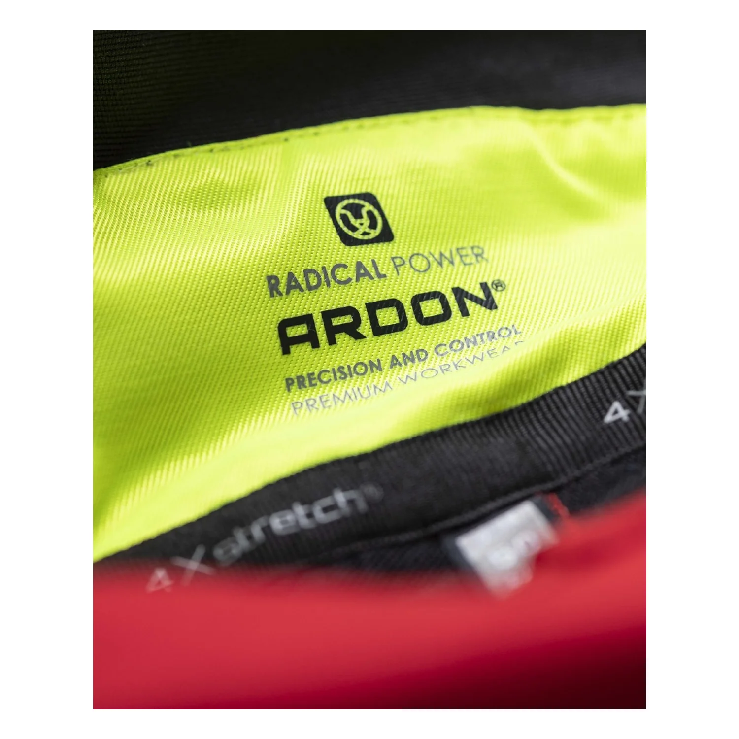 ARDON®4Xstretch - sztreccs nadrág gyermekeknek