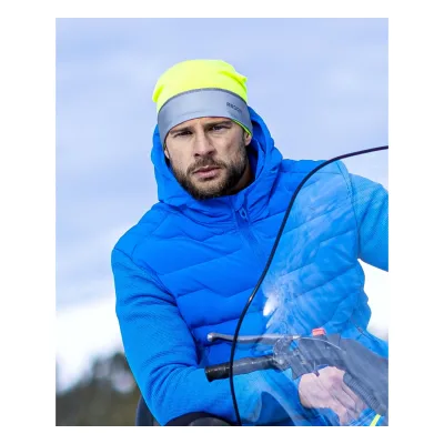 Funkcionális sapka ARDON®FX500 hi-vis (standard polyester)