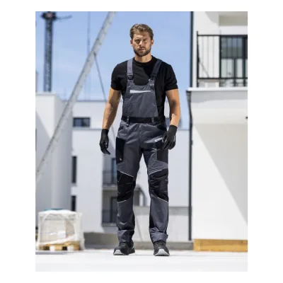 Kantáros nadrág ARDON®REFIWAN® sötét