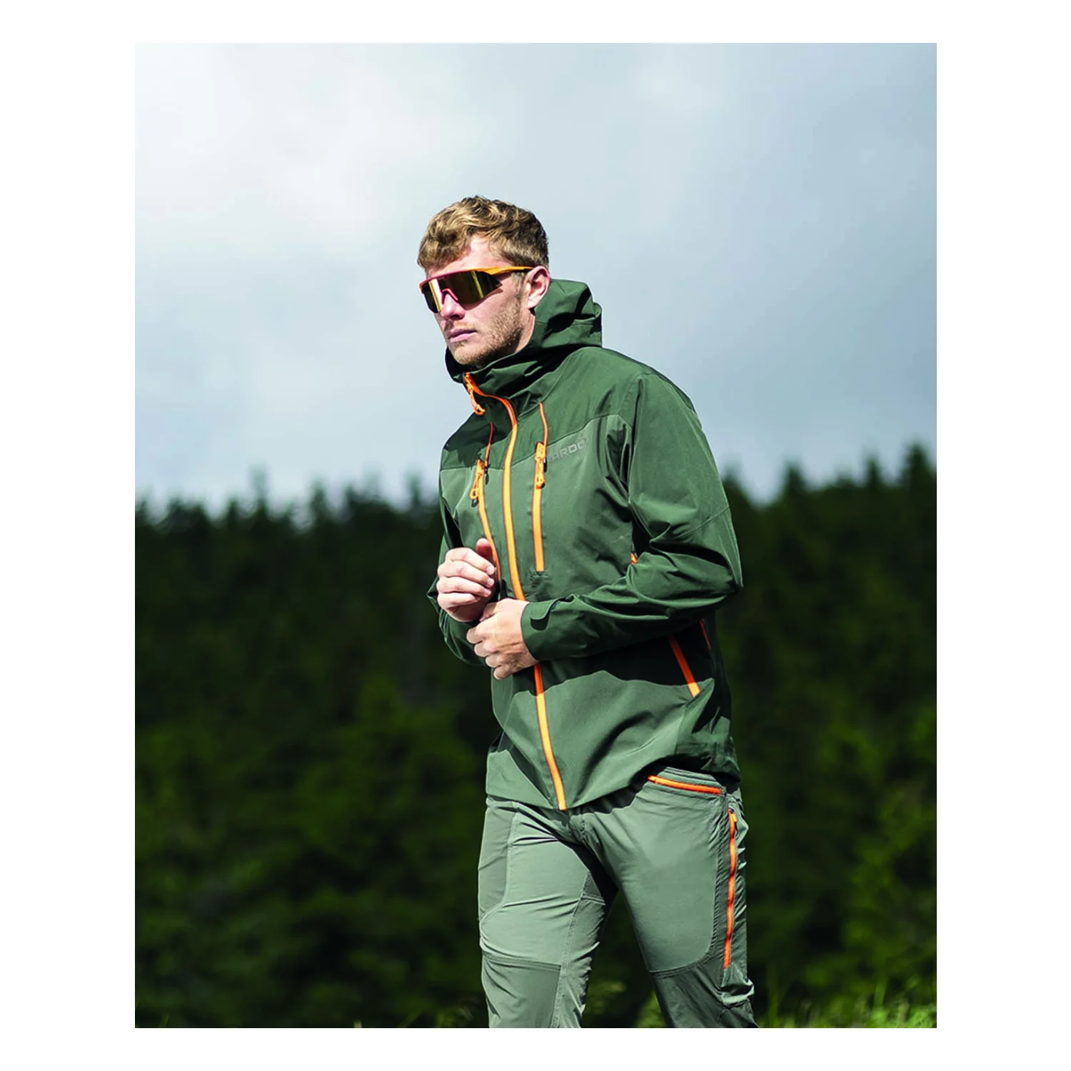 Ardon 3L dzseki ARDON®ULTRITE®GO! khaki