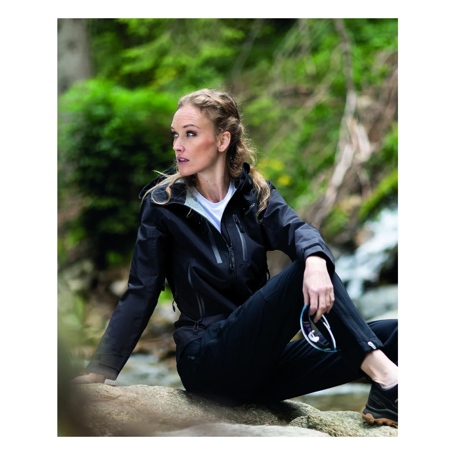 Ardon Női 3L dzseki ARDON®ULTRITE®GO! fekete