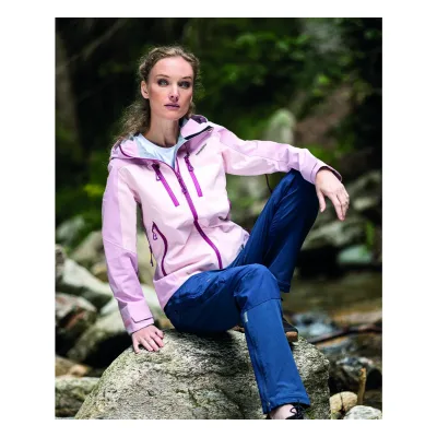 Női 3L dzseki ARDON®ULTRITE®GO! rose