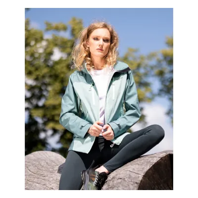 Női 3L dzseki ARDON®ULTRITE®GO! lagoon