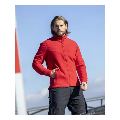 ARDON®SOFTFLEECE®COMBO melegítő felső