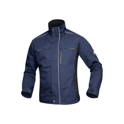 Kabát ARDON®URBAN+ sötét
