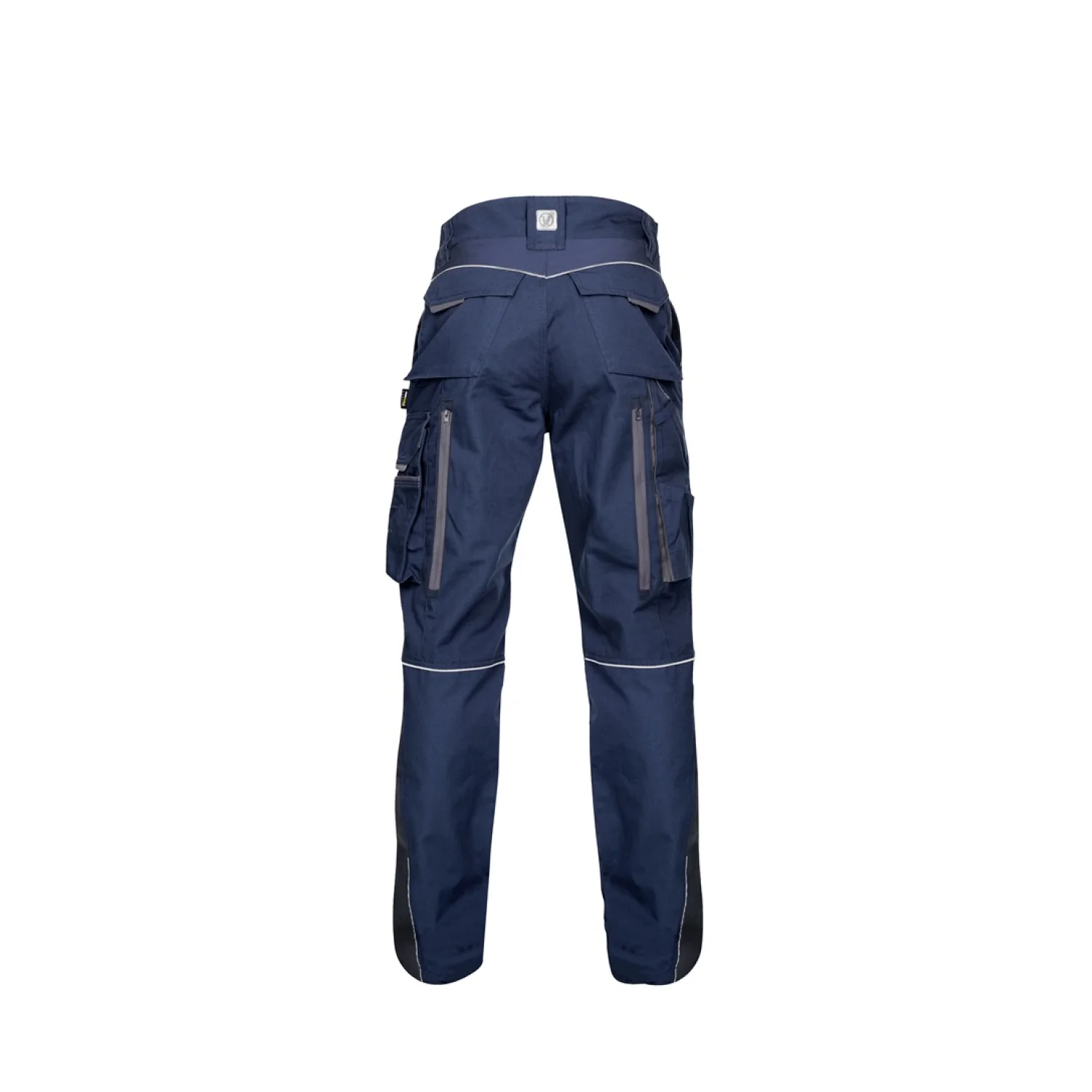 ARDON®URBAN+ férfi derekas nadrág, hosszított