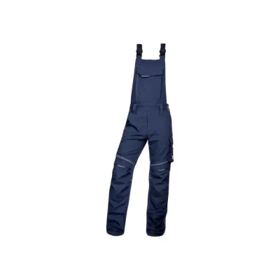 Kantáros nadrág ARDON®URBAN+ sötét hosszított