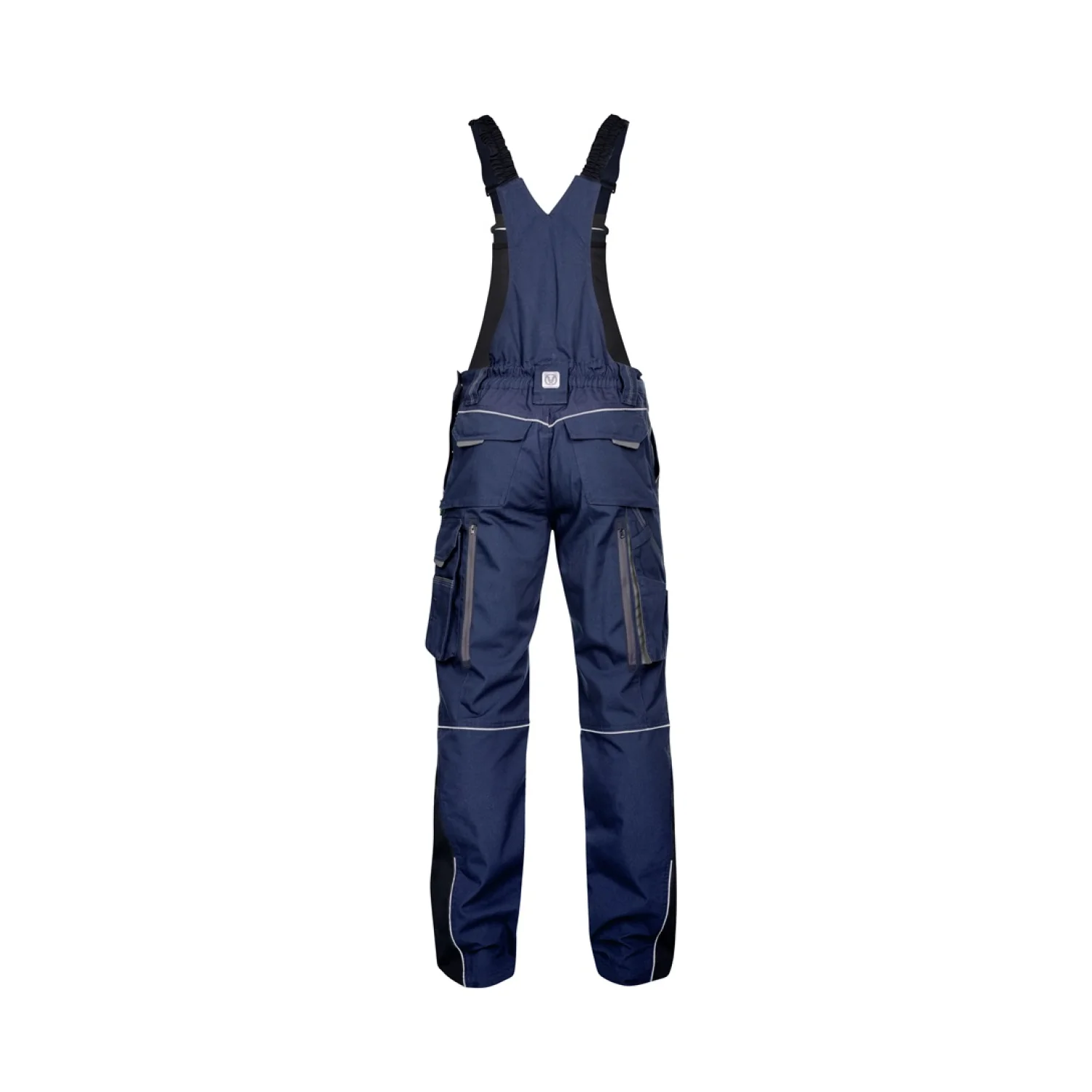 ARDON®URBAN+ férfi kantáros nadrág, hosszított