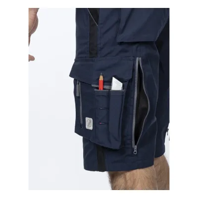 Rövidnadrág ARDON®URBAN+ sötét