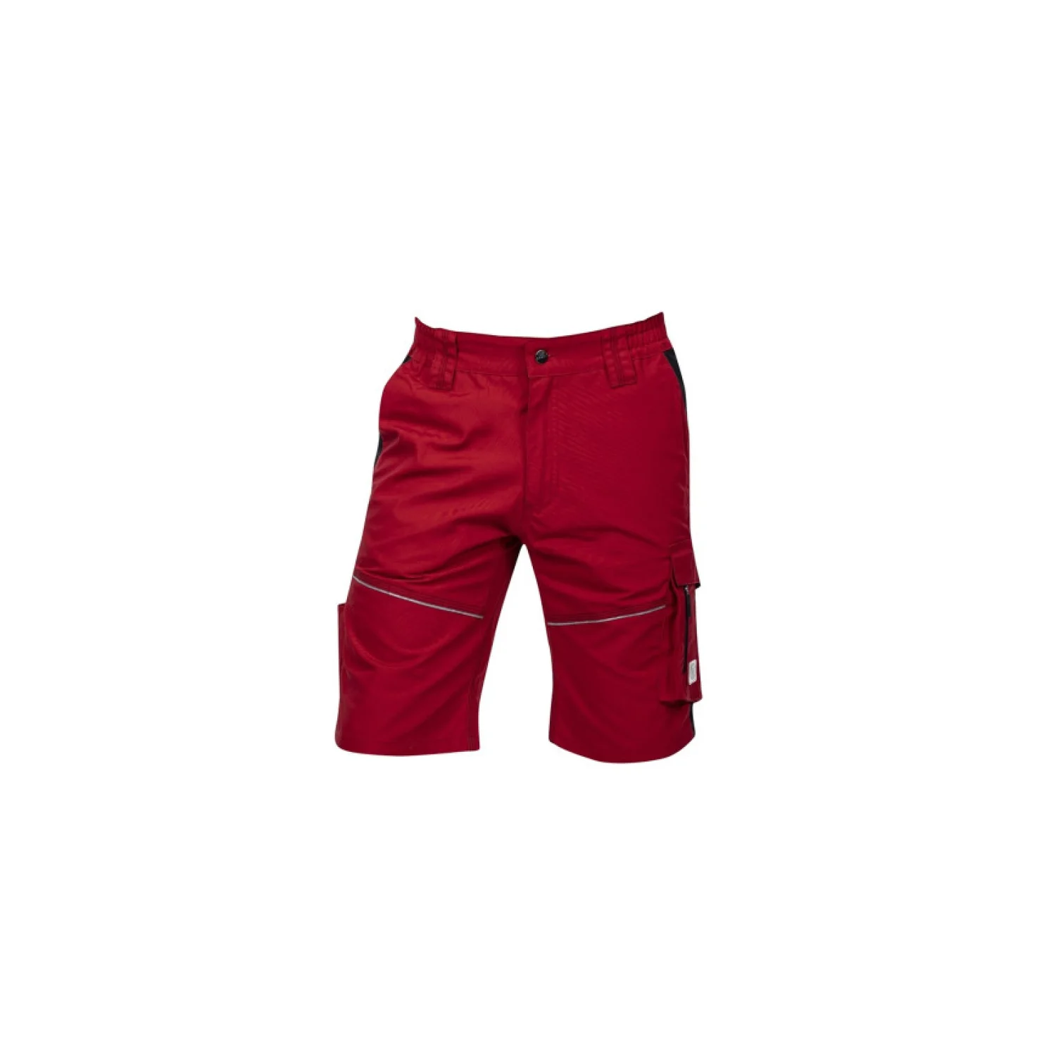 ARDON®URBAN+ rövidnadrág élénkpiros