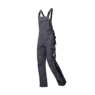 Kantáros nadrág ARDON®URBAN+ sötét hosszított (52-54)
