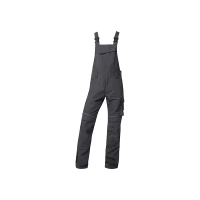 Kantáros nadrág ARDON®URBAN+ sötét rövidített (52-54)
